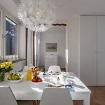 Apartment Leo By The Bad Wiessee