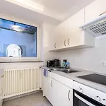 Apartment Leo By The Bad Wiessee